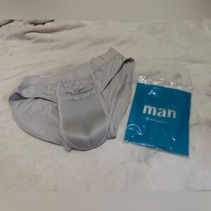 MAN body wear men’s underwear